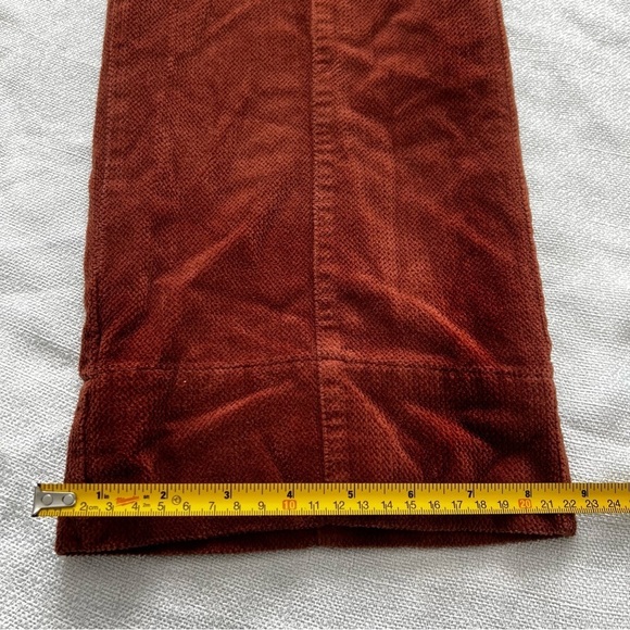 Urban Outfitters Meridian Button-Front Jumpsuit Women Size S - Picture 9 of 11